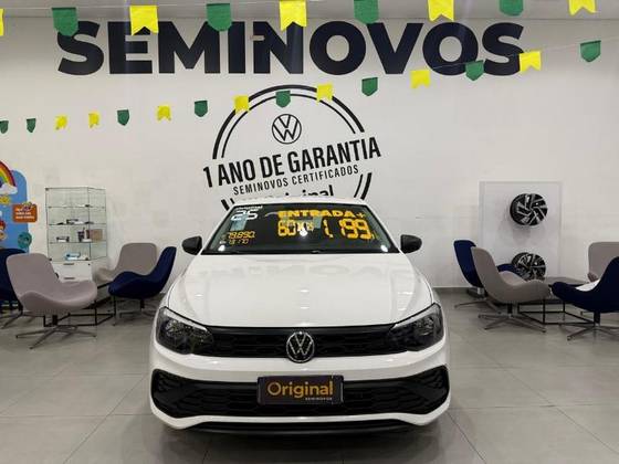VOLKSWAGEN POLO 1.0 MPI TRACK MANUAL VOLKSWAGEN POLO 1.0 MPI TRACK MANUAL